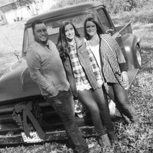 Meet your Posher, Leanne